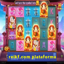 reikf.com plataforma